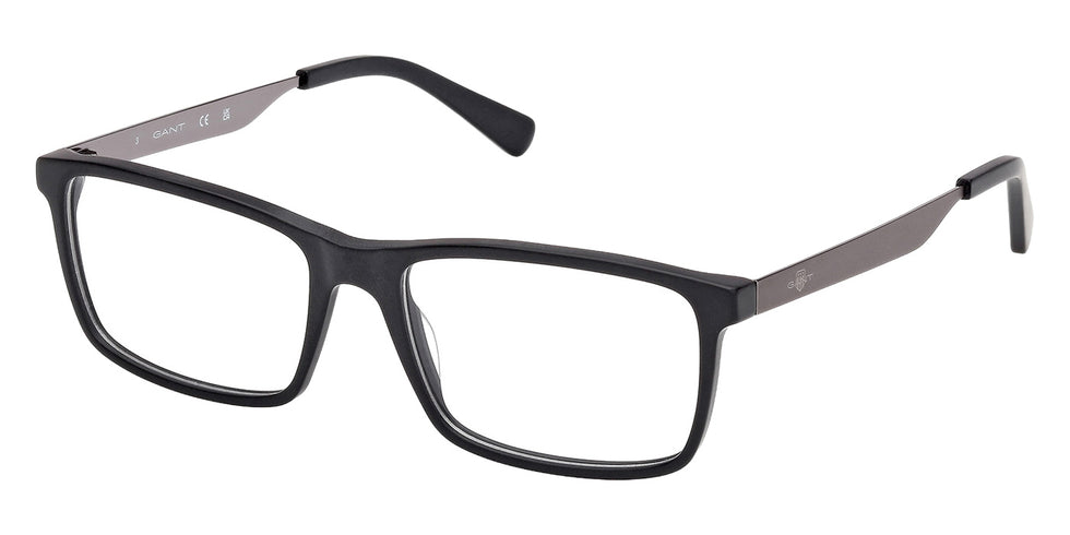 Gant GA50076 002 54 - Matte Black #id:ga50076002_s:100105