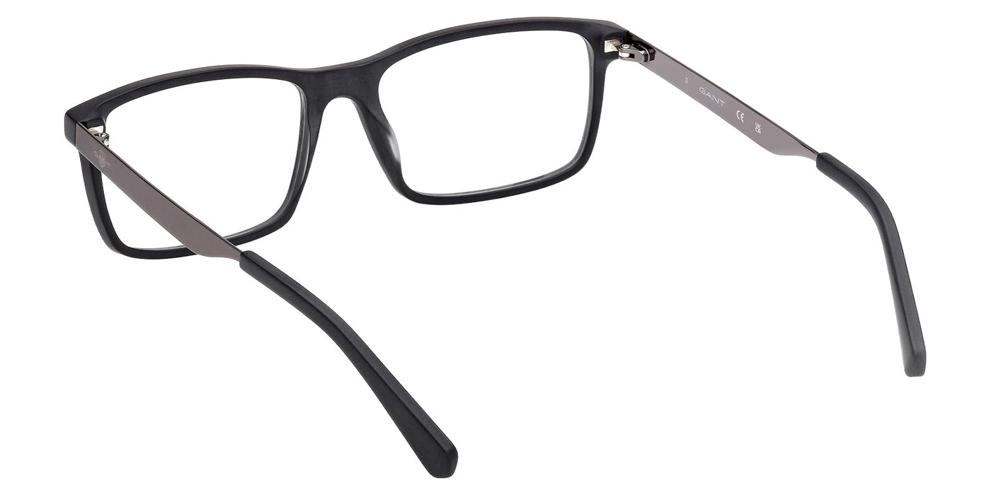 Gant GA50076 002 54 - Matte Black #id:ga50076002_s:100115