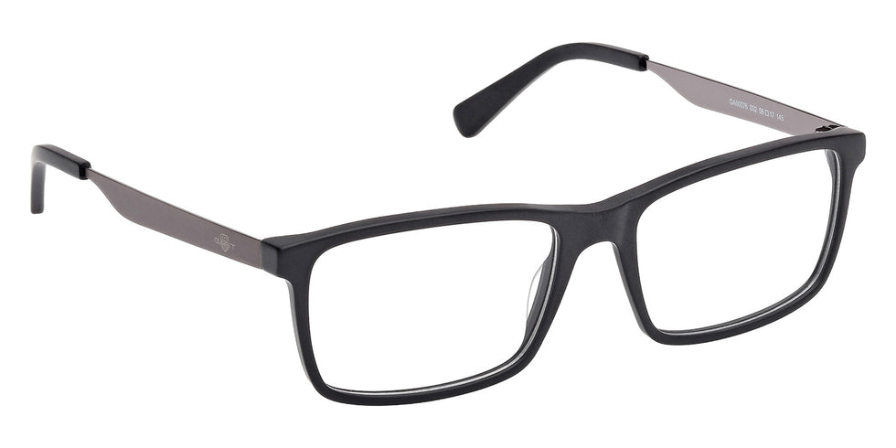 Gant GA50076 002 54 - Matte Black #id:ga50076002_s:100135