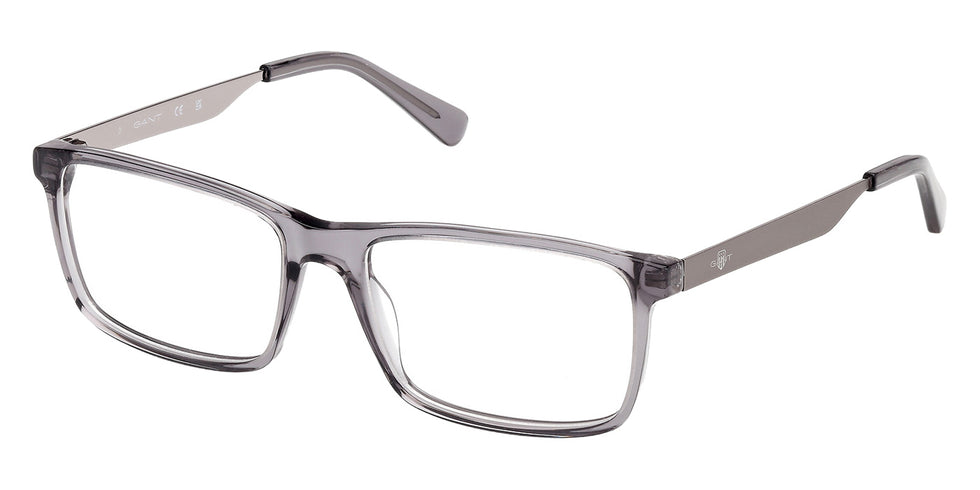 Gant GA50076 020 54 - Shiny Gray #id:ga50076020_s:102105
