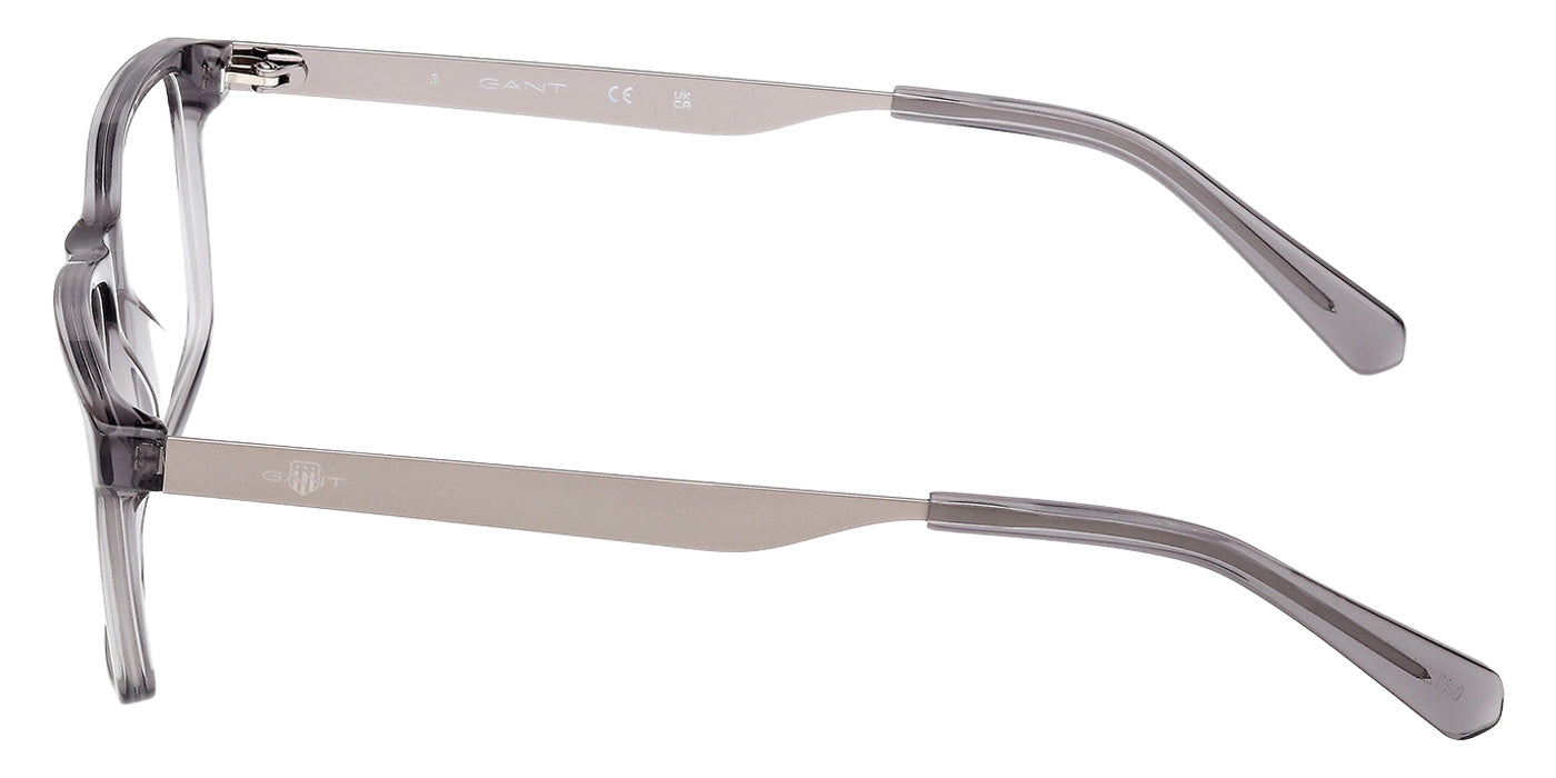 Gant GA50076 020 54 - Shiny Gray #id:ga50076020_s:102110