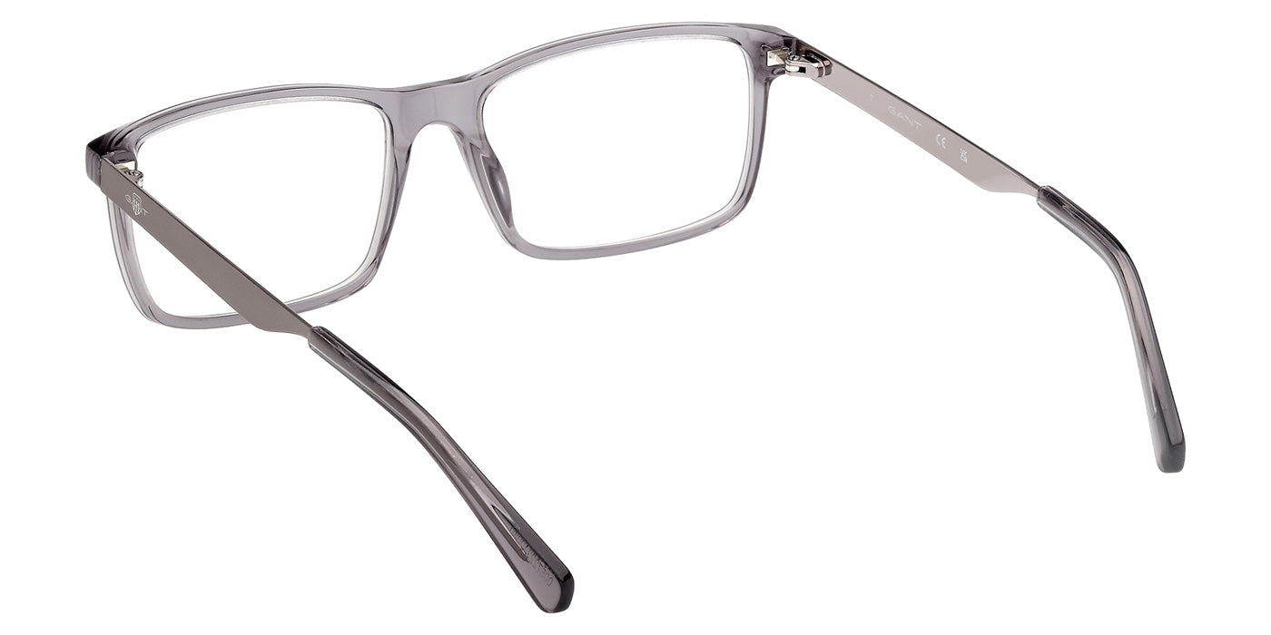 Gant GA50076 020 54 - Shiny Gray #id:ga50076020_s:102115