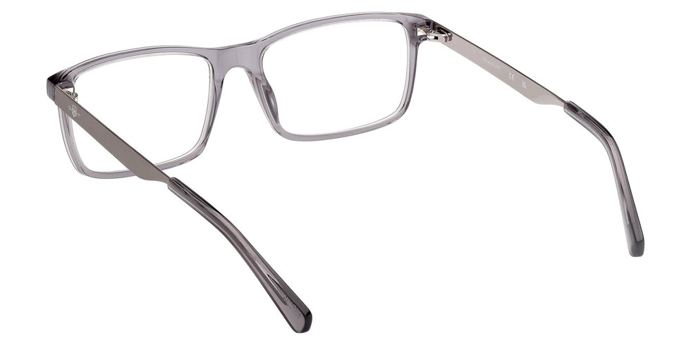 Gant GA50076 020 54 - Shiny Gray #id:ga50076020_s:102115