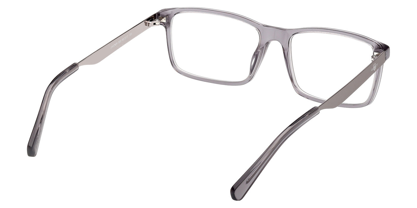 Gant GA50076 020 54 - Shiny Gray #id:ga50076020_s:102125