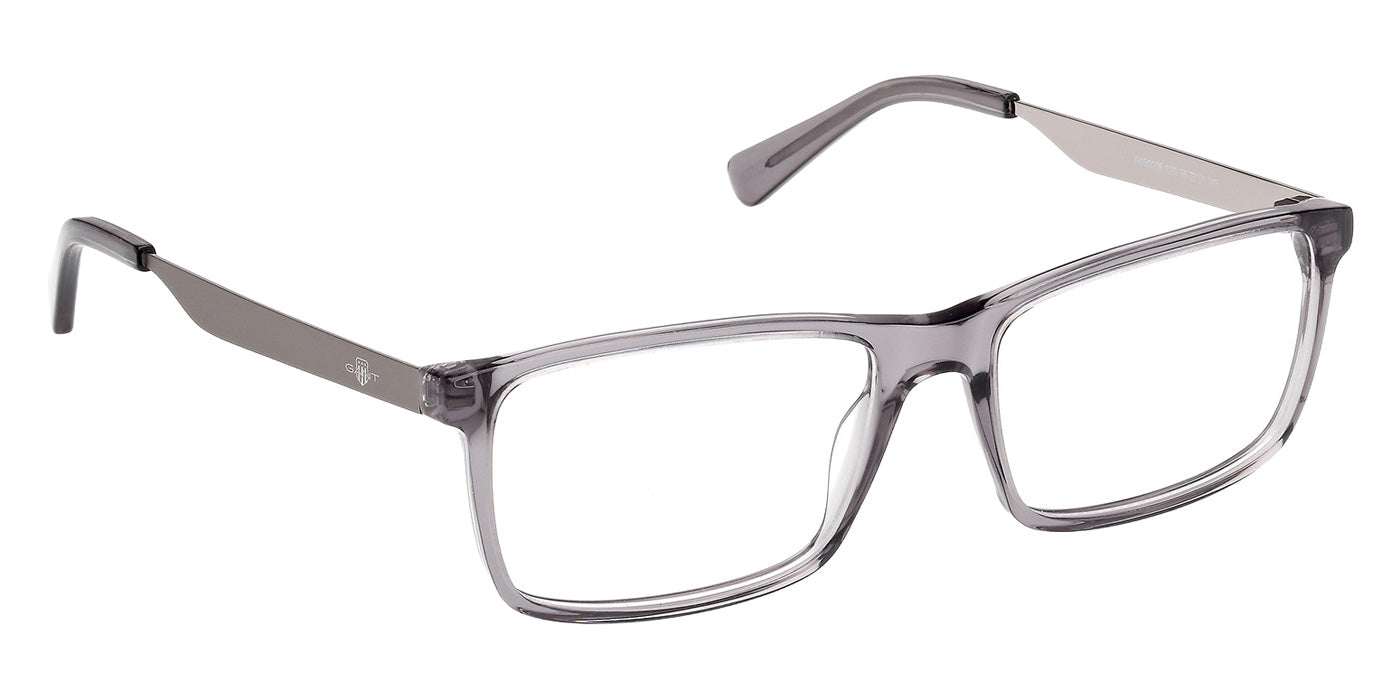 Gant GA50076 020 54 - Shiny Gray #id:ga50076020_s:102135