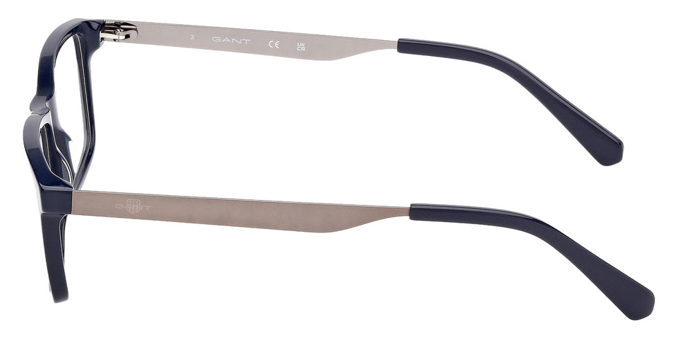 Gant GA50076 090 54 - Shiny Blue #id:ga50076090_s:104110