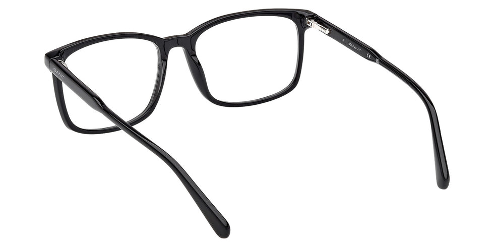 Gant GA50079 001 54 - Shiny Black #id:ga50079001_s:100115