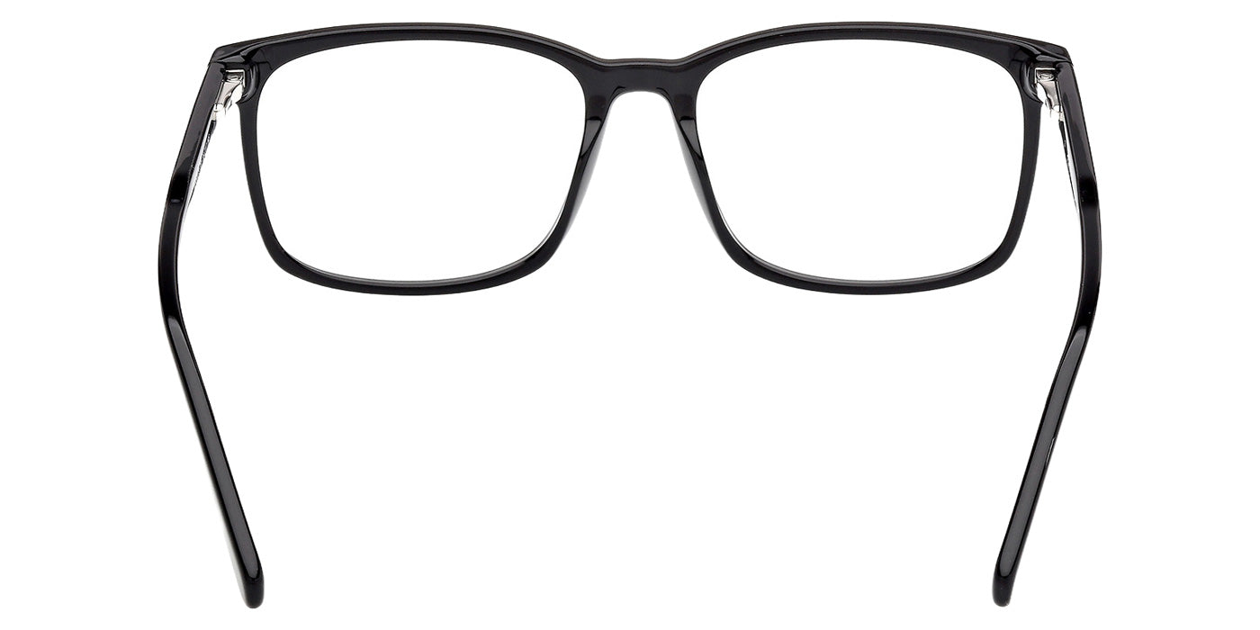 Gant GA50079 001 54 - Shiny Black #id:ga50079001_s:100120