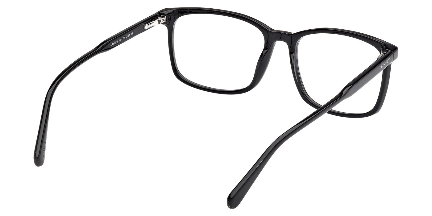 Gant GA50079 001 54 - Shiny Black #id:ga50079001_s:100125