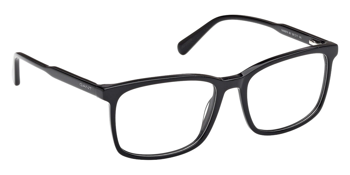 Gant GA50079 001 54 - Shiny Black #id:ga50079001_s:100135