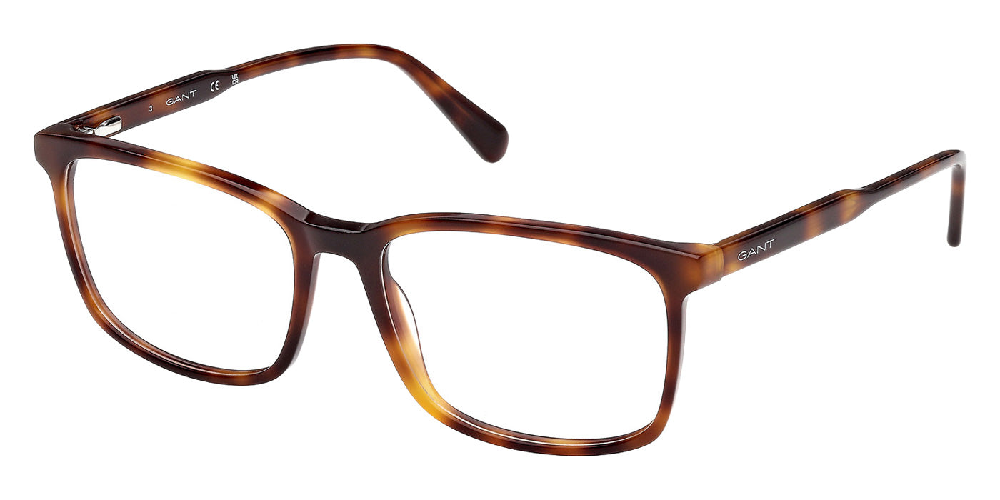 Gant GA50079 052 54 - Dark Havana #id:ga50079052_s:102105