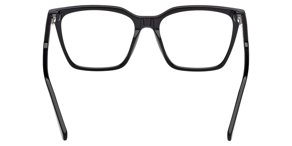 Gant GA50080 001 56 - Shiny Black #id:ga50080001_s:100120