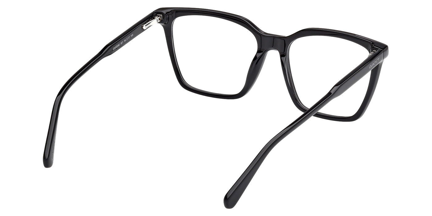 Gant GA50080 001 56 - Shiny Black #id:ga50080001_s:100125