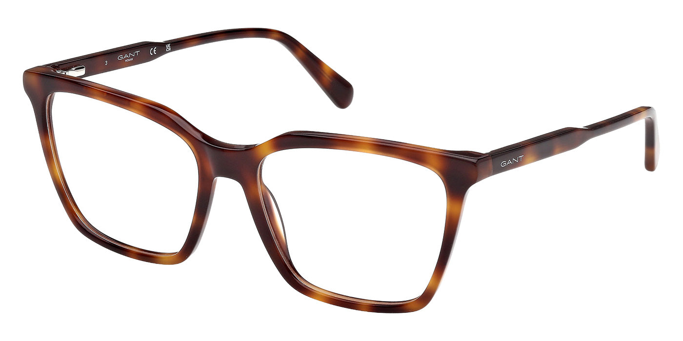 Gant GA50080 052 56 - Dark Havana #id:ga50080052_s:102105