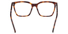 Gant GA50080 052 56 - Dark Havana #id:ga50080052_s:102120