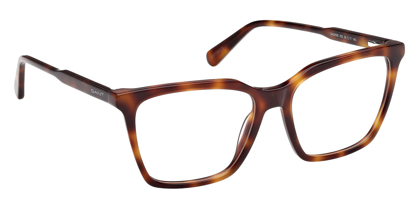 Gant GA50080 052 56 - Dark Havana #id:ga50080052_s:102135