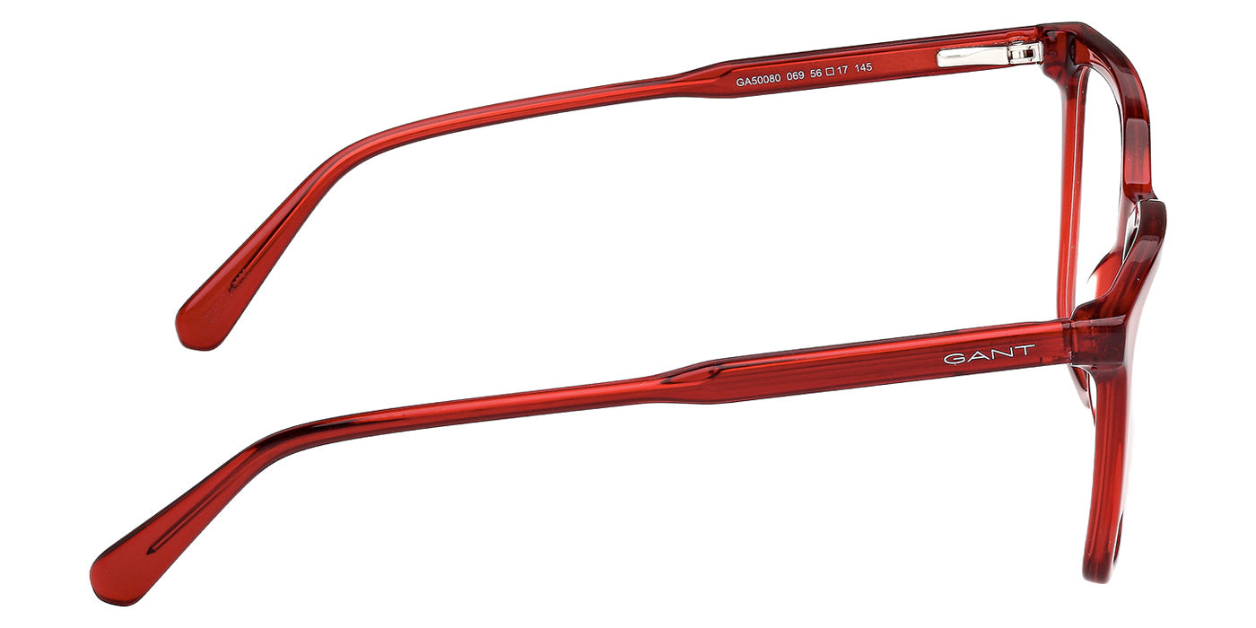 Gant GA50080 069 56 - Shiny Bordeaux #id:ga50080069_s:104130