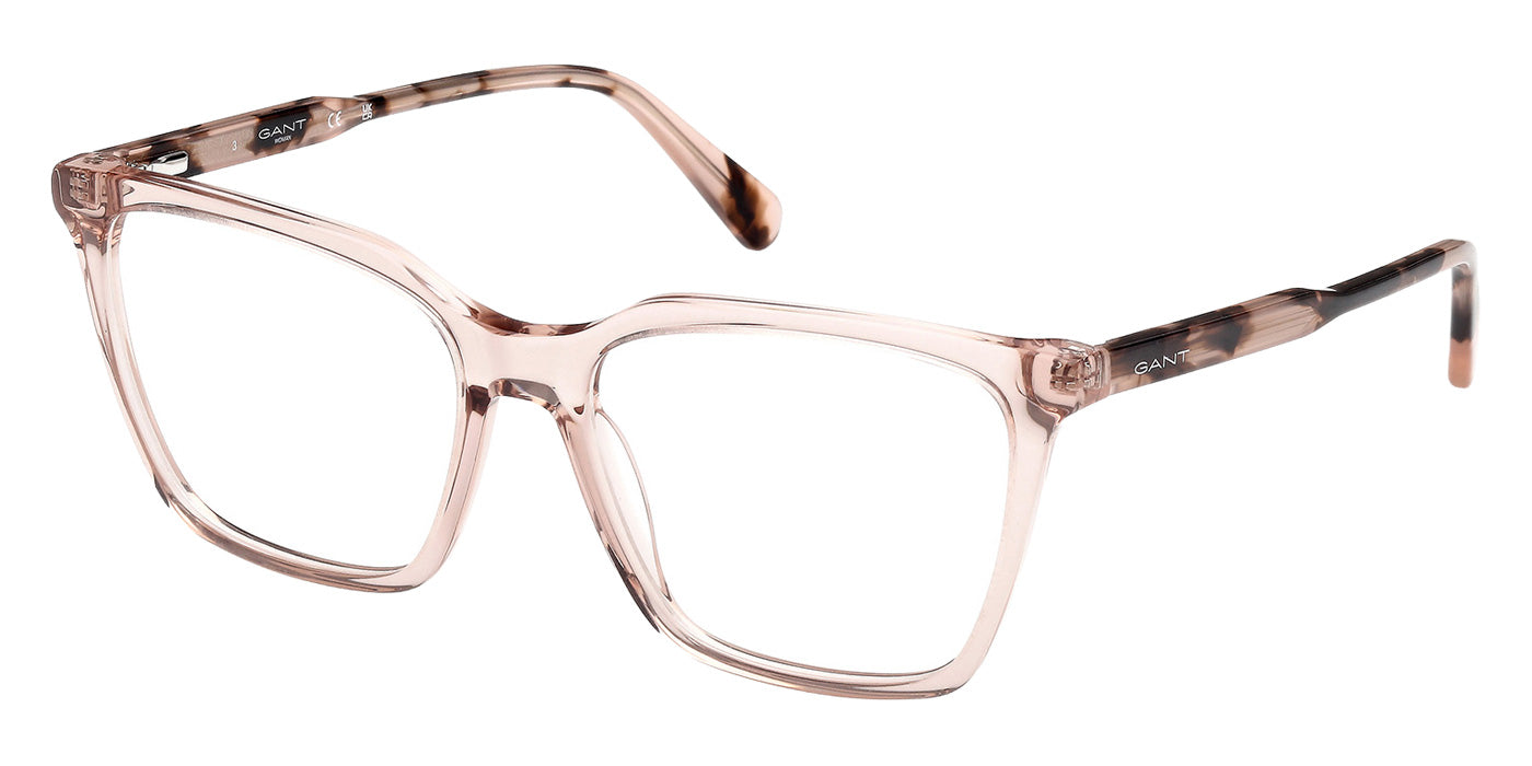 Gant GA50080 072 56 - Shiny Light Pink #id:ga50080072_s:106105