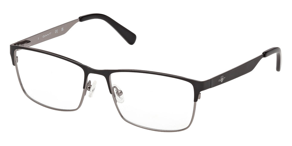 Gant GA50090 002 55 - Matte Black #id:ga50090002_s:100105