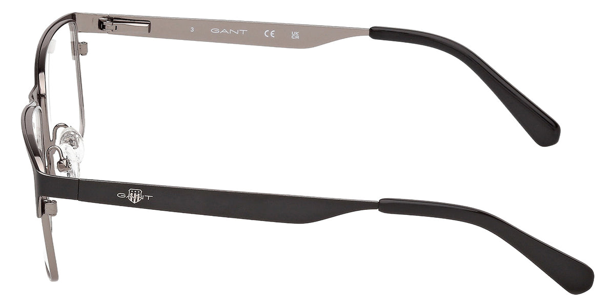 Gant GA50090 002 55 - Matte Black #id:ga50090002_s:100110