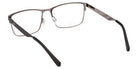 Gant GA50090 002 55 - Matte Black #id:ga50090002_s:100115