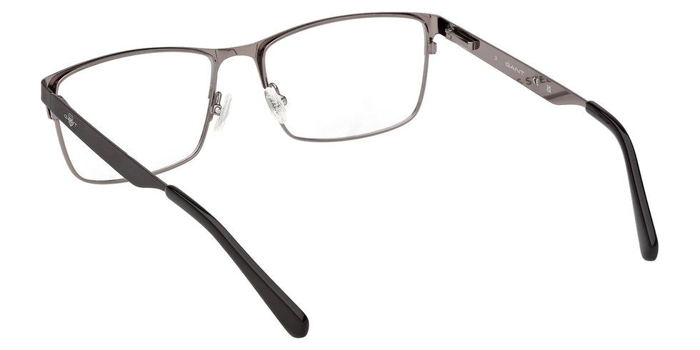 Gant GA50090 002 55 - Matte Black #id:ga50090002_s:100115