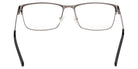 Gant GA50090 002 55 - Matte Black #id:ga50090002_s:100120