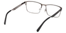Gant GA50090 002 55 - Matte Black #id:ga50090002_s:100125