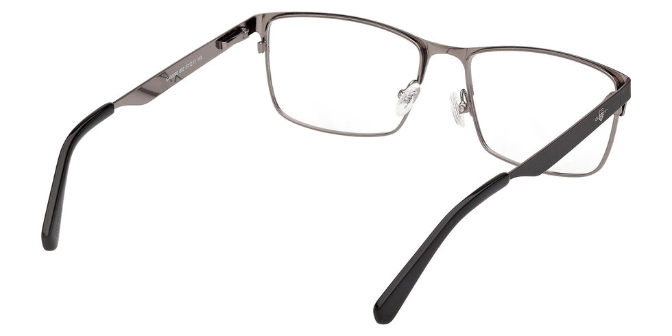 Gant GA50090 002 55 - Matte Black #id:ga50090002_s:100125