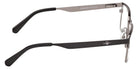 Gant GA50090 002 55 - Matte Black #id:ga50090002_s:100130