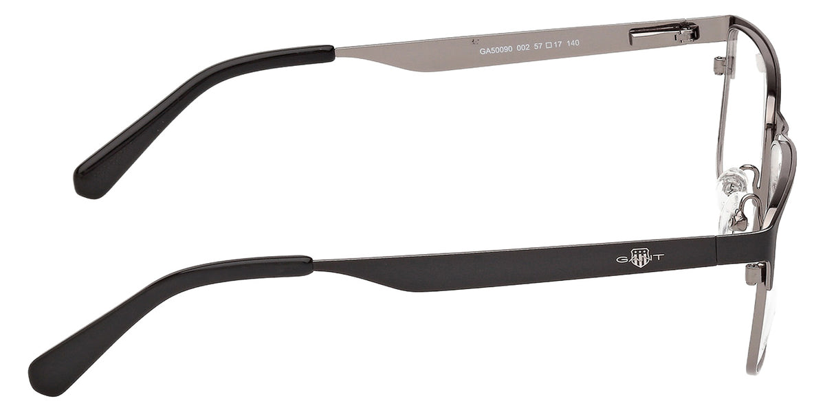 Gant GA50090 002 55 - Matte Black #id:ga50090002_s:100130