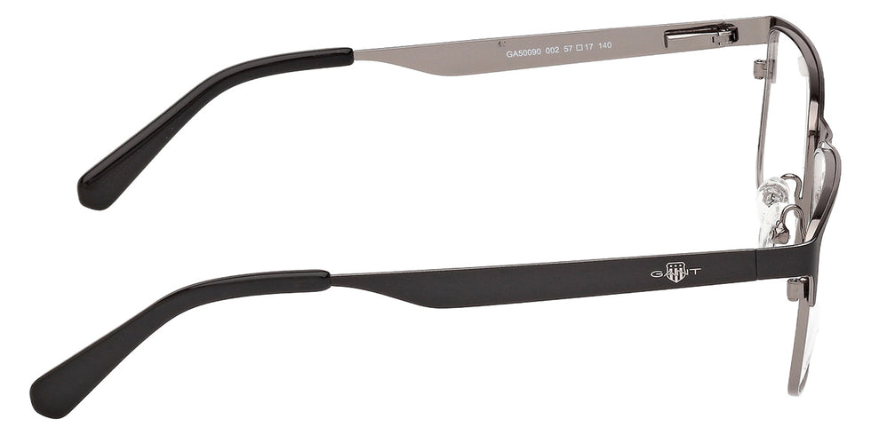Gant GA50090 002 55 - Matte Black #id:ga50090002_s:100130