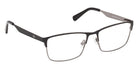 Gant GA50090 002 55 - Matte Black #id:ga50090002_s:100135