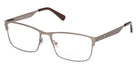 Gant GA50090 037 55 - Matte Dark Bronze #id:ga50090037_s:102105