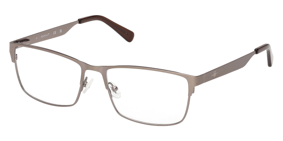 Gant GA50090 037 55 - Matte Dark Bronze #id:ga50090037_s:102105