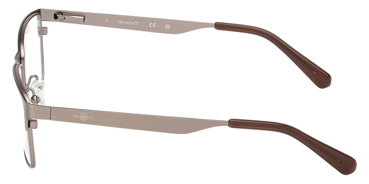 Gant GA50090 037 55 - Matte Dark Bronze #id:ga50090037_s:102110