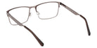 Gant GA50090 037 55 - Matte Dark Bronze #id:ga50090037_s:102115