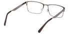 Gant GA50090 037 55 - Matte Dark Bronze #id:ga50090037_s:102125
