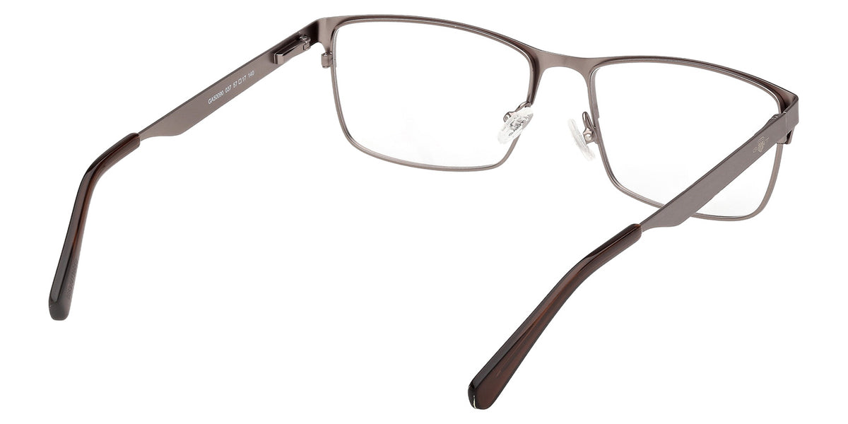 Gant GA50090 037 55 - Matte Dark Bronze #id:ga50090037_s:102125
