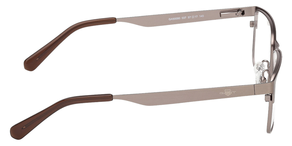 Gant GA50090 037 55 - Matte Dark Bronze #id:ga50090037_s:102130