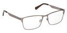 Gant GA50090 037 55 - Matte Dark Bronze #id:ga50090037_s:102135