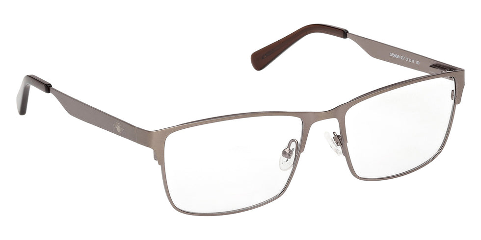 Gant GA50090 037 55 - Matte Dark Bronze #id:ga50090037_s:102135