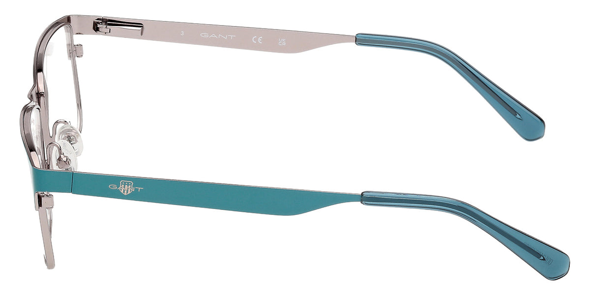 Gant GA50090 096 55 - Shiny Dark Green #id:ga50090096_s:104110