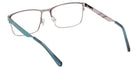 Gant GA50090 096 55 - Shiny Dark Green #id:ga50090096_s:104115
