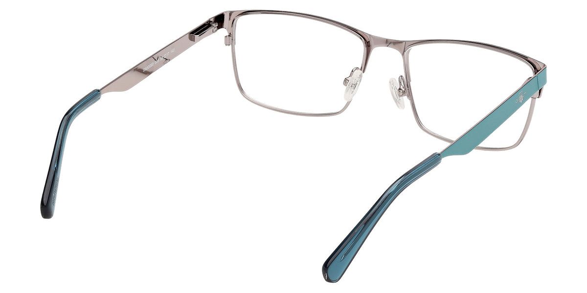 Gant GA50090 096 55 - Shiny Dark Green #id:ga50090096_s:104125