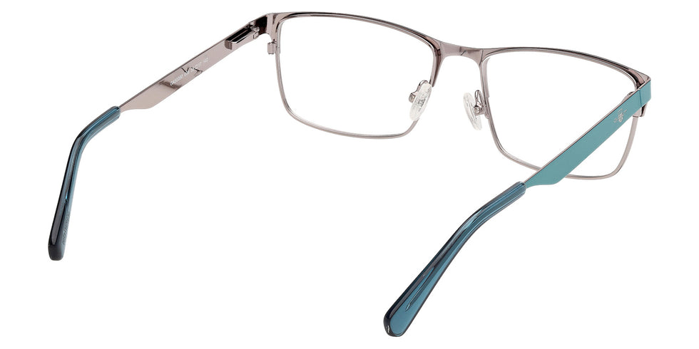 Gant GA50090 096 55 - Shiny Dark Green #id:ga50090096_s:104125