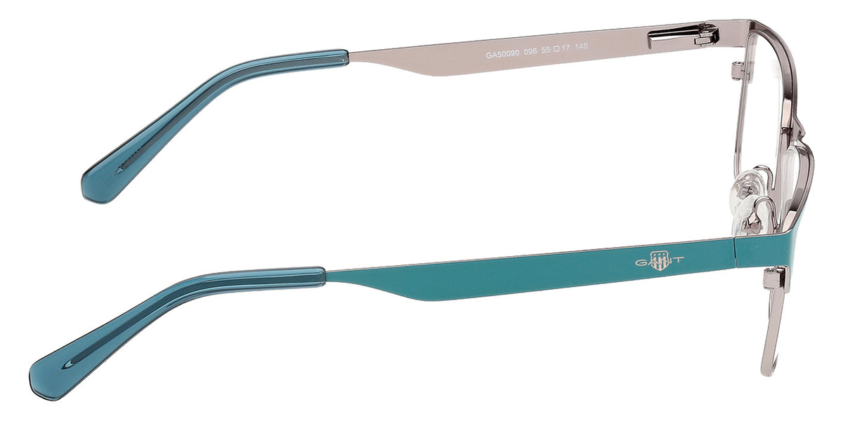 Gant GA50090 096 55 - Shiny Dark Green #id:ga50090096_s:104130