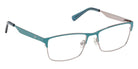Gant GA50090 096 55 - Shiny Dark Green #id:ga50090096_s:104135