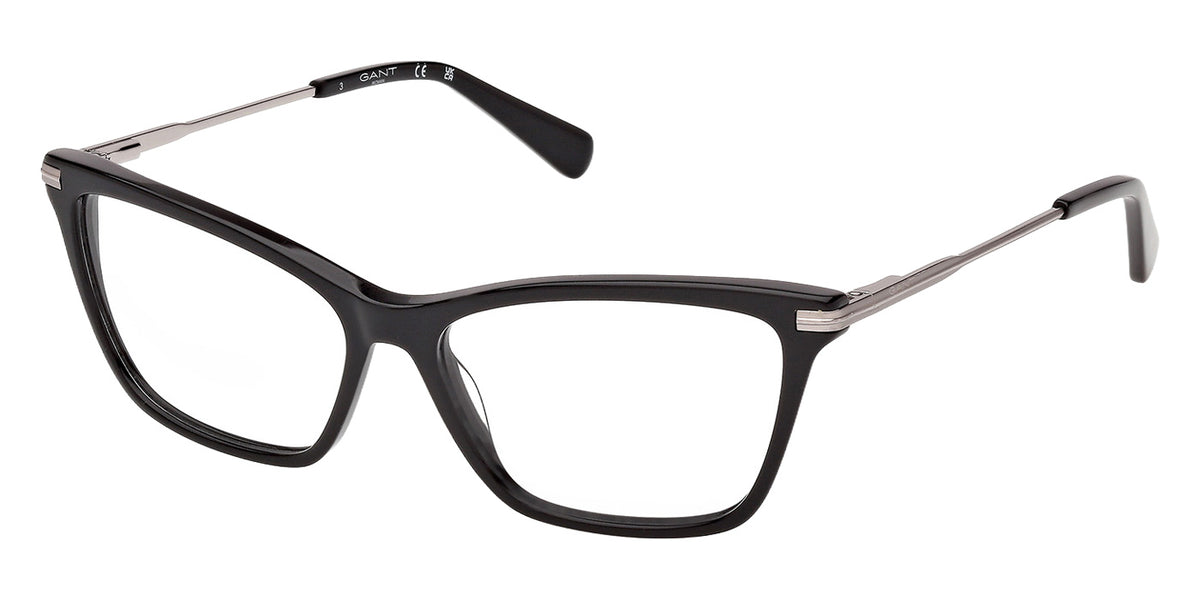 Gant GA50093 001 54 - Shiny Black #id:ga50093001_s:100105