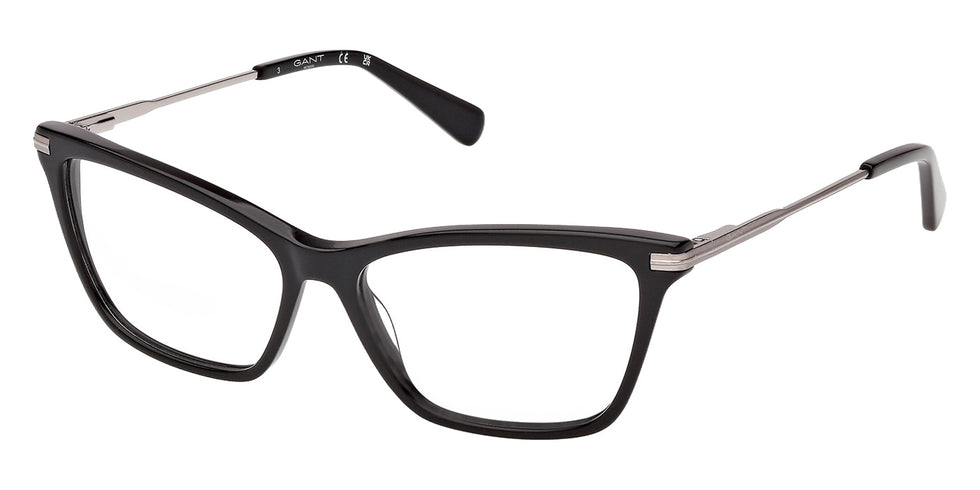 Gant GA50093 001 54 - Shiny Black #id:ga50093001_s:100105